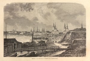 Nuova geografia universale da Unbekannt Unbekannt